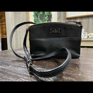 Kate spade crossbody